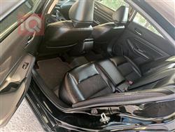 نيسان ألتيما